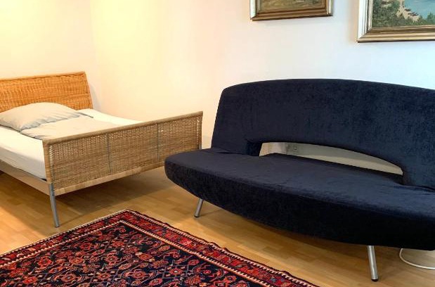 Weissach im Tal Apartment | Ferienwohnung in Weissach im Tal