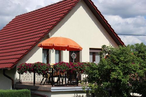 Emsetal Apartment | Ferienwohnung Inselsbergblick