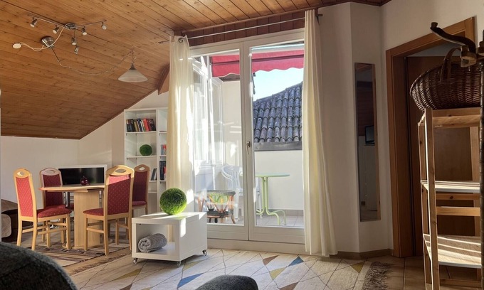 St. Michael/San Michele Apartment | Ferienwohnung/app. für 6 Gäste mit 60m² in Eppan-st. Michael