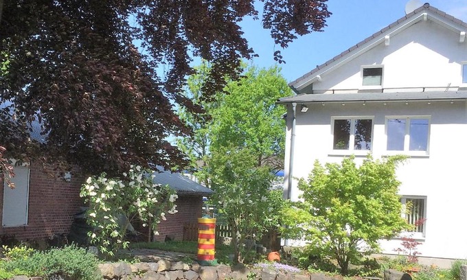 Rheinbreitbach Apartment | Ferienwohnung Jürgens