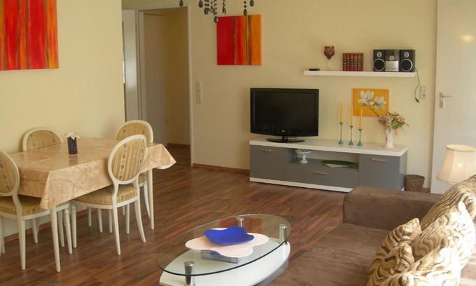 Metzingen Apartment | Ferienwohnung Jacq