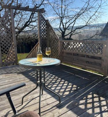 Daiting Apartment | Ferienwohnung JuraSchatz
