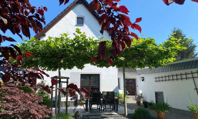 Panschwitz-Kuckau Apartment | Ferienwohnung Klosterblick in der Oberlausitz