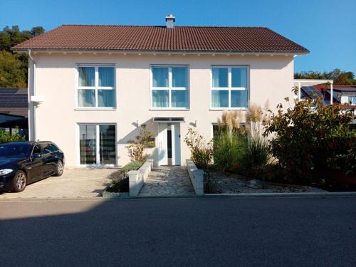 Malterdingen Apartment | Ferienwohnung Kleb für bis zu 6 Personen