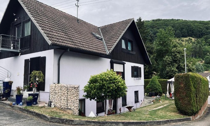 Gruibingen Apartment | Ferienwohnung Klenk