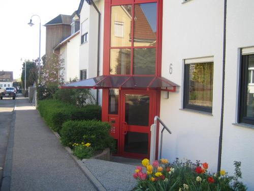 Kemnat Apartment | Ferienwohnung Klenk