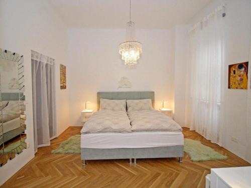 Schottenfeld Apartment | Ferienwohnung Klimt
