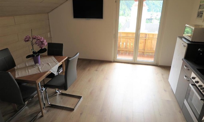 Doebriach Apartment | Ferienwohnung Kohlweis