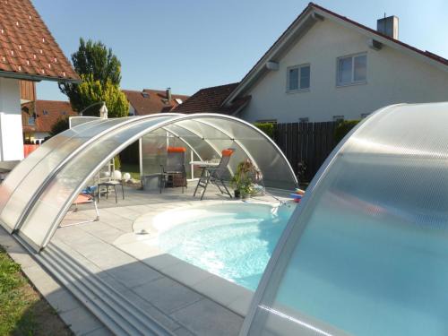 Wangen im Allgaeu Apartment | Ferienwohnung Kollmann