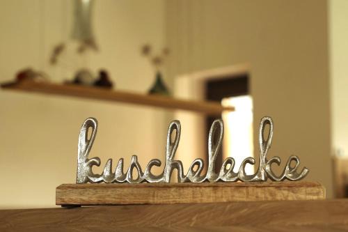 Weiten-Gesaß Apartment | Ferienwohnung Kuschelecke