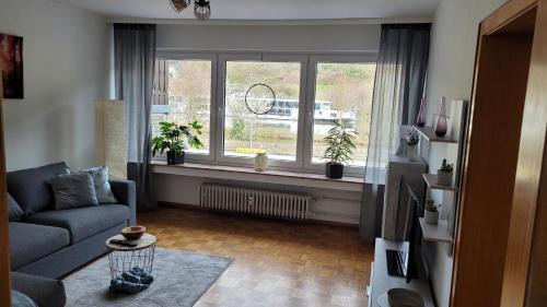 Loef Apartment | Ferienwohnung Löfer-Wasserblick