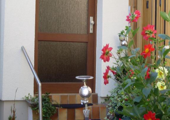 Bad Muenstereifel Apartment | Ferienwohnung Langenhecke 16