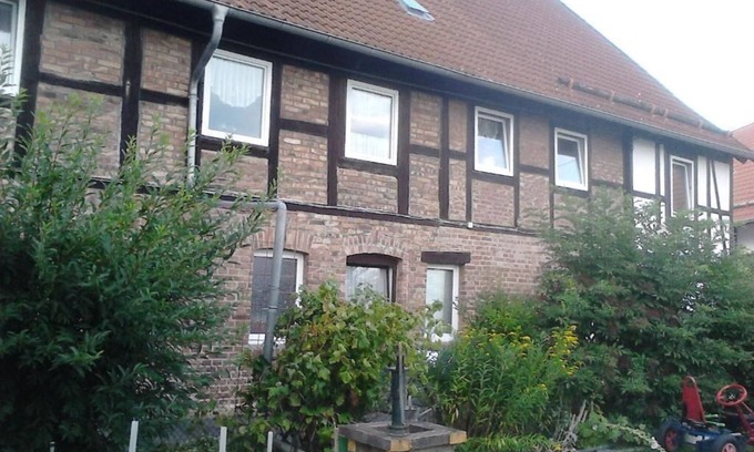 Langelsheim Apartment | Ferienwohnung Langelsheim