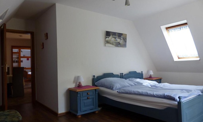Lueneburg Apartment | Ferienwohnung Liebesgrund