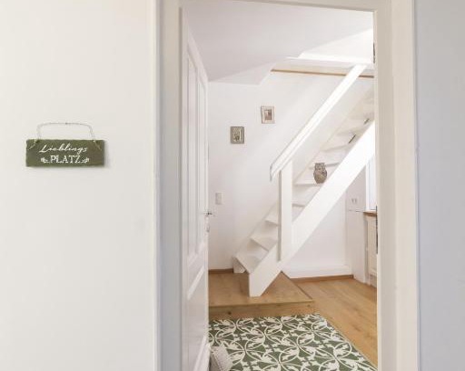 Altstadt Apartment | Ferienwohnung Lieblingsplatz