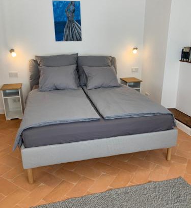 Mainz-Bingen Apartment | Ferienwohnung Lulù