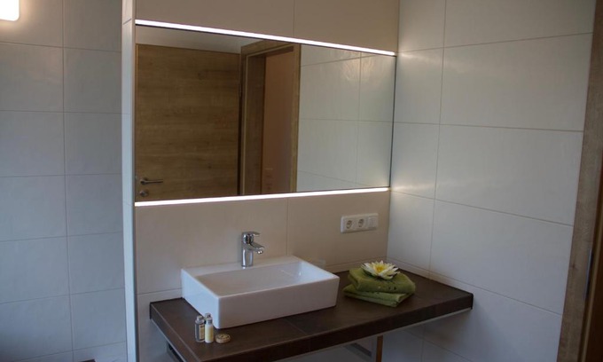 Ulrichsberg House | Ferienwohnung Märzinger