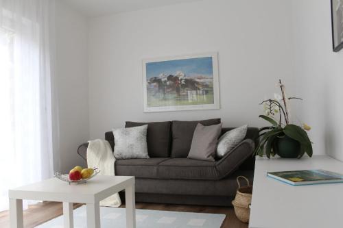 Winzingen Apartment | Ferienwohnung Madeleine