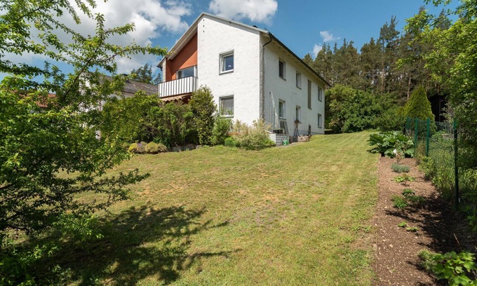Marktleuthen Apartment | Ferienwohnung, Marktleuthen