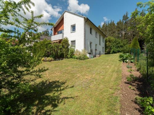 Marktleuthen Apartment | Ferienwohnung, Marktleuthen