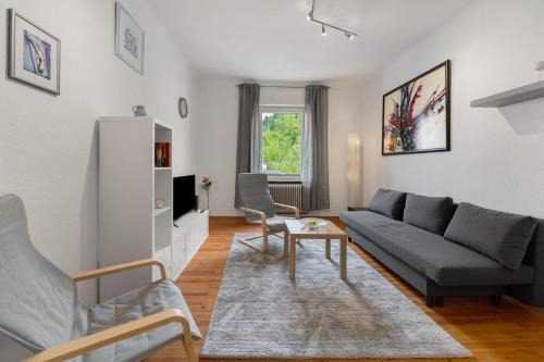 Merzig Apartment | Ferienwohnung Merzig