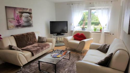 Steisslingen Apartment | Ferienwohnung Miezerle