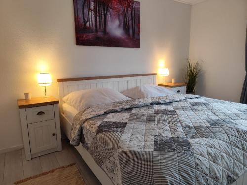 Schwienau Apartment | Ferienwohnung Milans Eck
