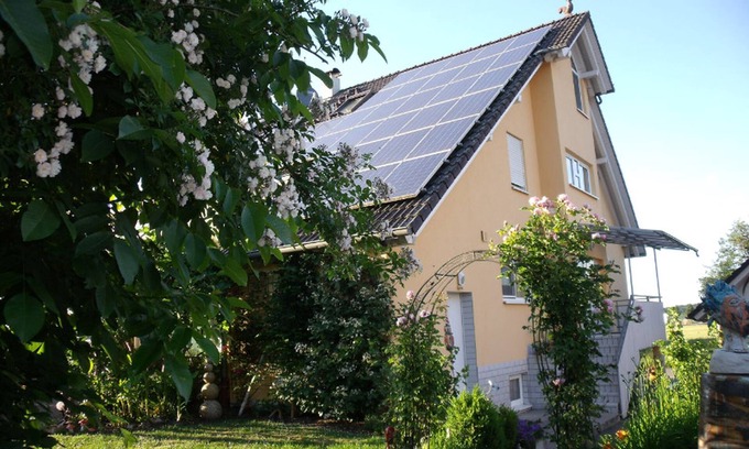 Altenheim Apartment | Ferienwohnung mit ca. 55qm, 1 Schlafzimmer, für maximal 4 Personen
