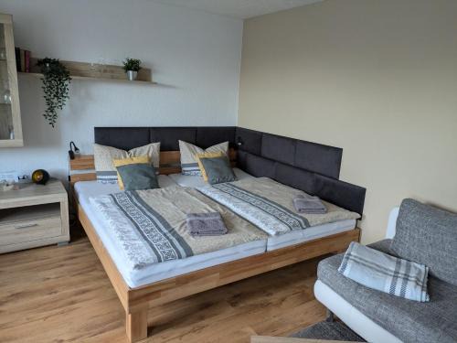 Weiler Apartment | Ferienwohnung Morenz