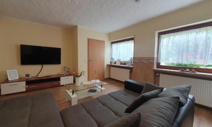 Kurrenberg Apartment | Ferienwohnung Moselglück