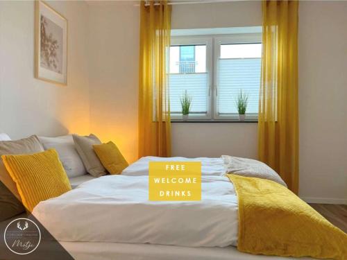 Rastede Apartment | Ferienwohnung MOTJE in Rastede