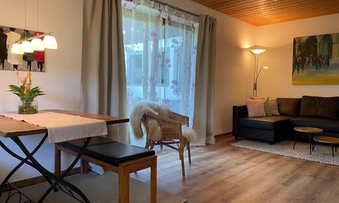 Antwort Apartment | Ferienwohnung Mroczeck