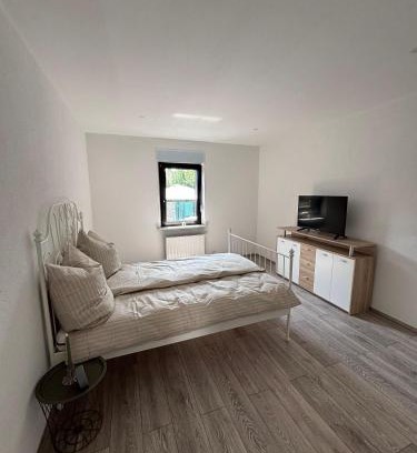 Sulzbach Apartment | Ferienwohnung Nähe Augenklinik