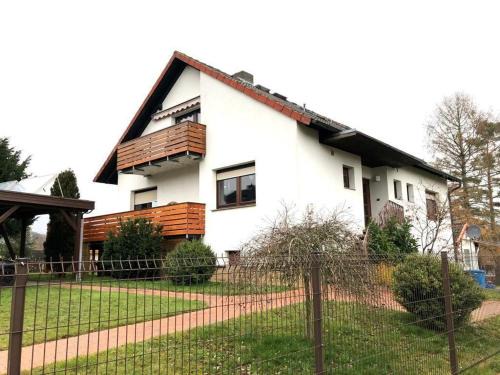 Bad Sachsa Apartment | Ferienwohnung Nannerl
