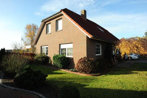 Warsingsfehn Apartment | Ferienwohnung Nordbrock, 65317