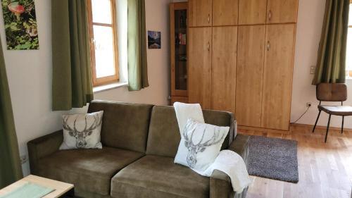 Schwarzenbach Apartment | Ferienwohnung Osser Woid