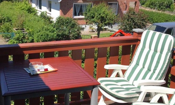 Lemkenhafen Apartment | Ferienwohnung Ostseeperle