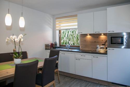 Kaunertal Apartment | Ferienwohnung Parseier