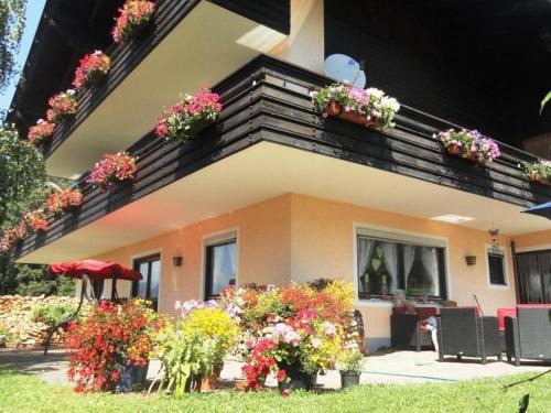 Millstatt Apartment | Ferienwohnung Phlox In Millstatt