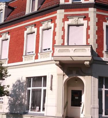 Bad Wilsnack Apartment | Ferienwohnung Poschmann