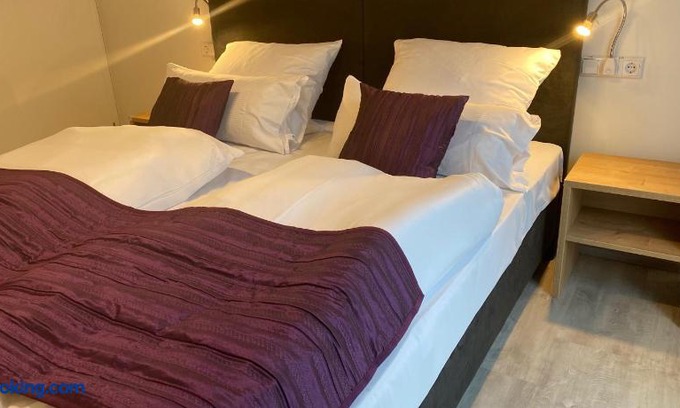 Oberammergau Apartment | Ferienwohnung Preisinger