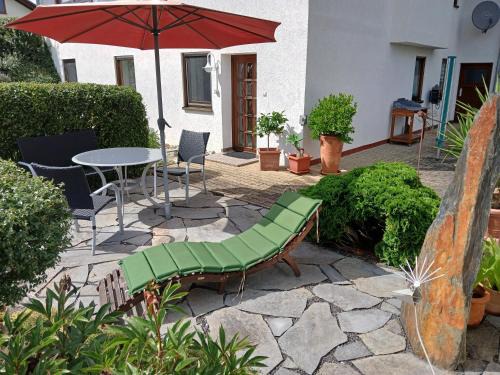Muensingen Apartment | Ferienwohnung Rauscher