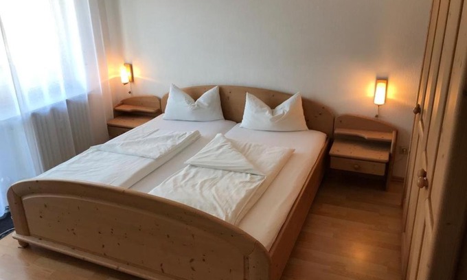 Rotensol Apartment | Ferienwohnung Rotensol