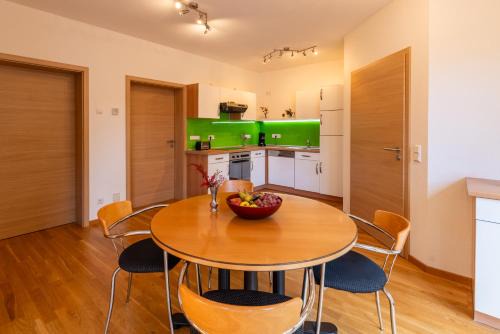 Alttann Apartment | Ferienwohnung s'Kammerl