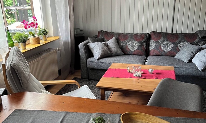 Lebach Apartment | Ferienwohnung Saarland-lebach