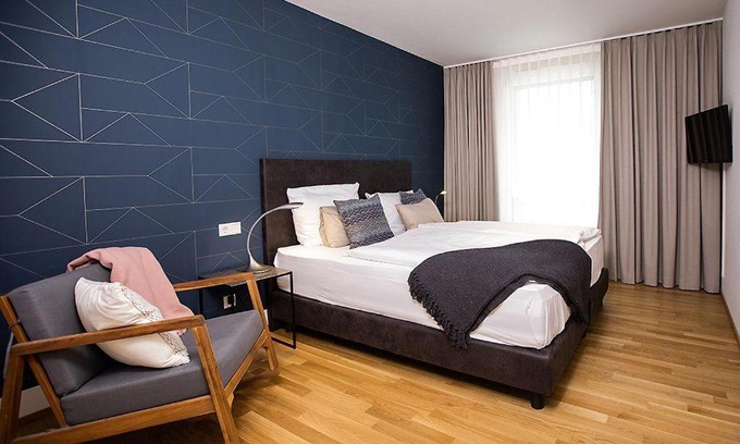 Fischbach Apartment | Ferienwohnung-Saentis