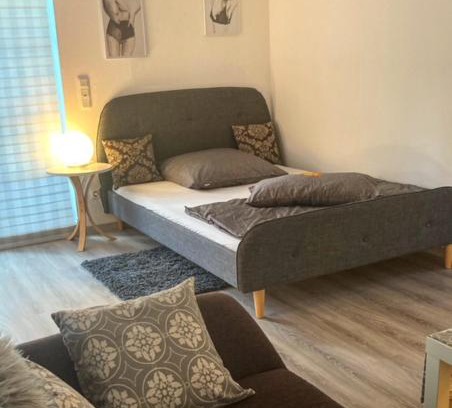 Bad Schwalbach Apartment | Ferienwohnung schöner Rheingau