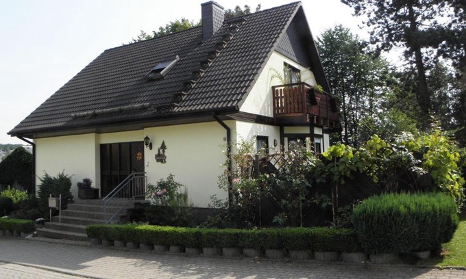 Gelenau Apartment | Ferienwohnung-Schmidt-2