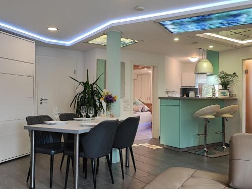 Calw Apartment | Ferienwohnung Schmuckkästchen