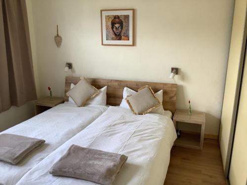Wendelstein Apartment | Ferienwohnung SCHWARZACHHÖHE nur für Erwachsene